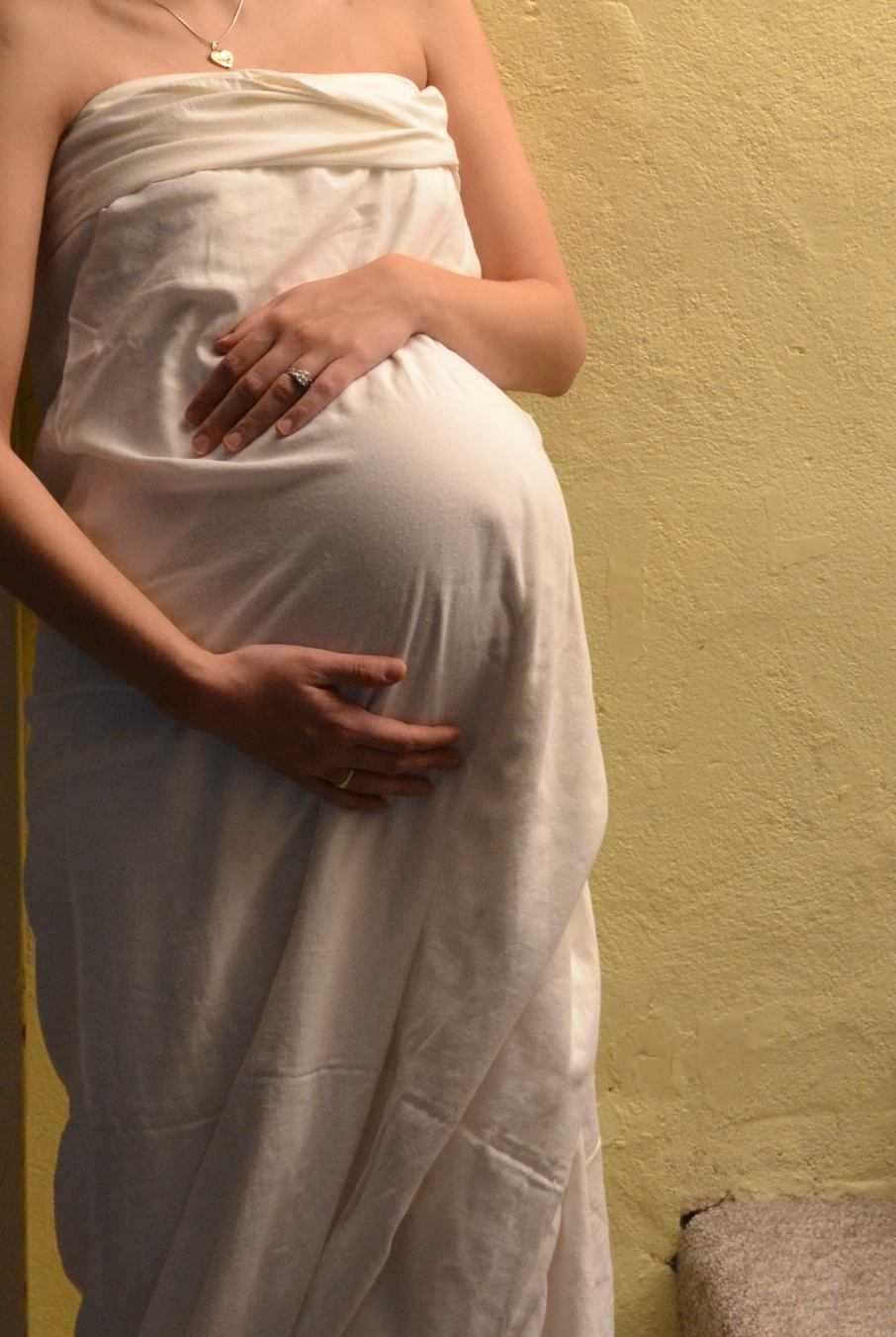 Pregnancy -Deposit Photos