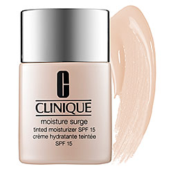 CLINIQUE Tinted Moisturizer for