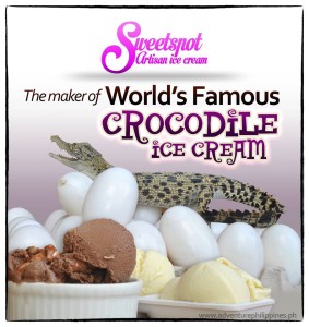 crocodile ice cream_StyleFT